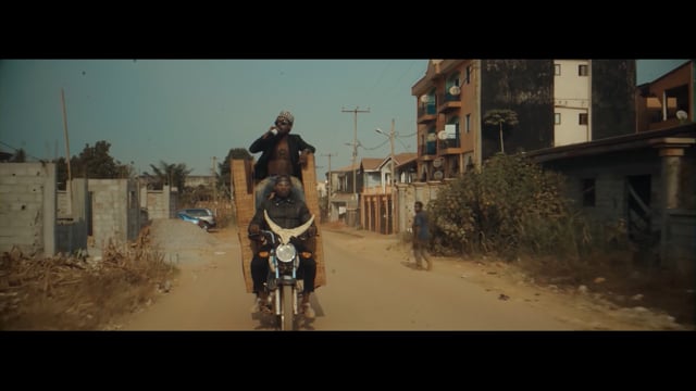 Moto Taxi Trailer - Art.mp4