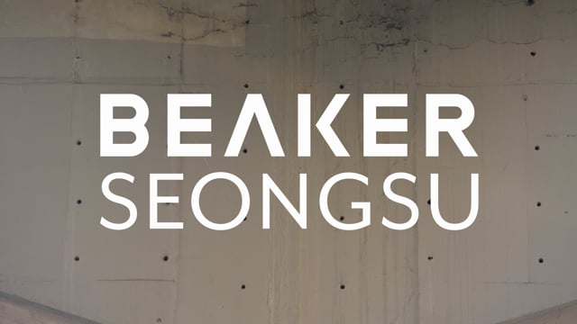 BEAKER SEONGSU