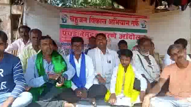 दुय्यम निबंधक कार्यालयात सर्व सामन्याची अडवणूक,बहुजन विकास अभियान प्रमुख संजयकुमार कांबळे