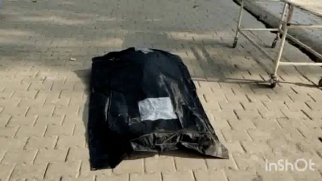 सहावर: कनोई गांव के समीप अज्ञात वाहन ने युवक को रौंदा घटनास्थल पर हुई दर्दनाक मौत,