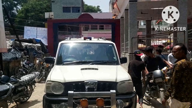 कौशांबी मंझनपुर थाना सैनी पुलिस ने पॉक्सो एक्ट से संबंधित वांछित अभियुक्त को किया गिरफ्तार भेजा जेल