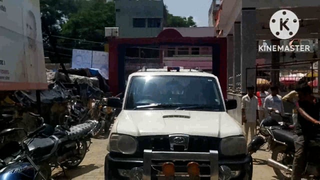 चायल:पॉक्सो एक्ट के वांछित अभियुक्त को थाना करारी पुलिस ने किया गिरफ्तार भेजा जेल
