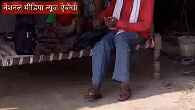 सीएचसी का वार्ड ब्वाय बना झोलाछाप डाक्टर