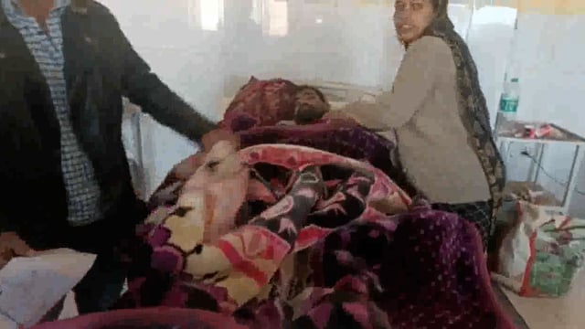 पुरानी रंजिश को लेकर मारपीट 