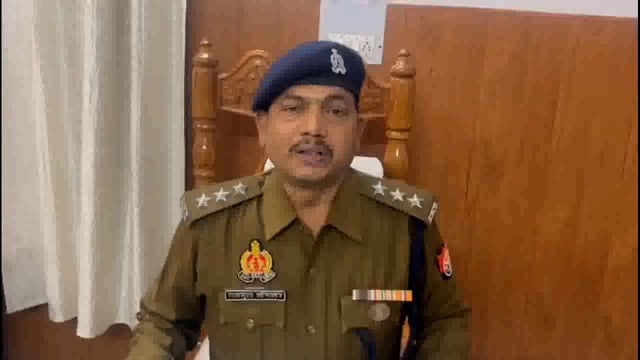 रंजिशन पांच वर्षीय बच्चें को उठाकर पटका, ईलाज दौरान हुयी मौत
परिवार में मचा कोहराम
सीओ रामसूरत सोनकर की बाईट