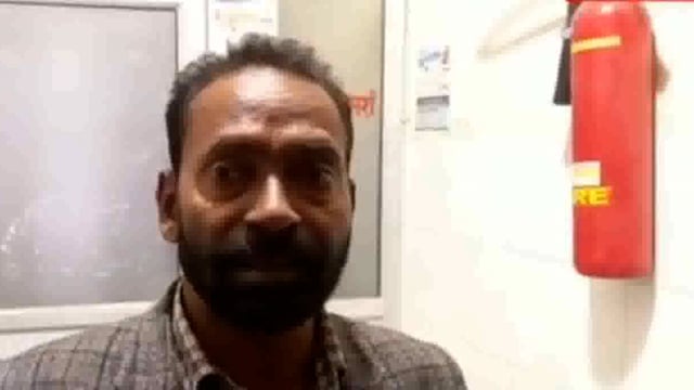 सासनी सगाई समारोह में हर्ष फायरिंग से आधा दर्जन लोग हुए घायल अस्पताल में कराया भर्ती