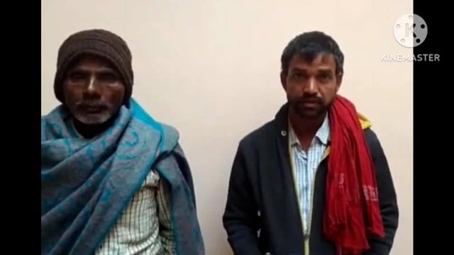 खेसर पुलिस ने कुंजलागढ़ी मोड से शराब के नशे में 2 लोगों को किया गिरफ्तार