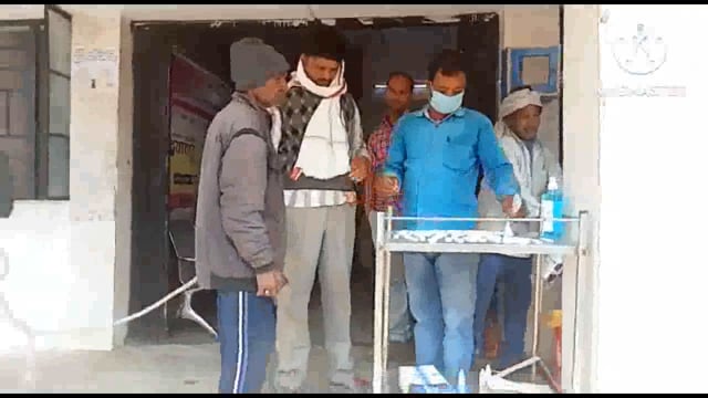 पुलिस को चकमा देकर फरार शराब कारोबारी को फुल्लीडुमर थाना की पुलिस मंगलवार को गिरफ्तार कर भेजा जेल