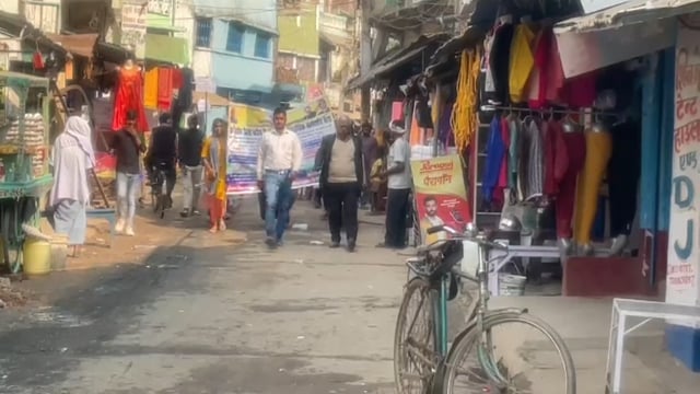 चानन  : कौशल विकास केंद्र चानन से छात्र-छात्राओ ने निकाली जागरूकता प्रभात फेरी।