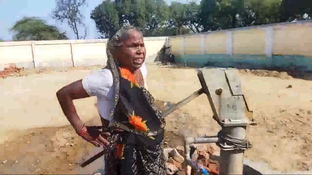 एक येसा विद्यालय ना अध्यापक ना बच्चें, बच्चों की पढाई लिखाई कागजों पर
BSA, BEO की लापरवाही
पू0 मा0 वि0 जगन्नाथपुर लालगंज