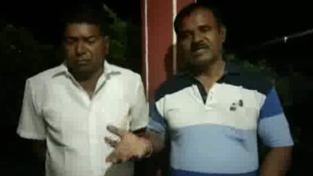 तानाजी पाटील यांच्या बेहिशोबी संपत्तीची चौकशी करा मच्छिंद्र माळी यांची ईडीकडे तक्रार