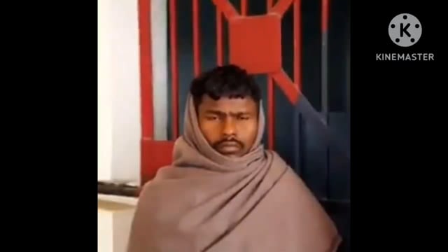 दूधघटिया गांव के एक शराब कारोबारी को 20 लीटर महुआ शराब के साथ खेसर थाना की पुलिस रंगे हाथ गिरफ्तार कर भेजा जेल