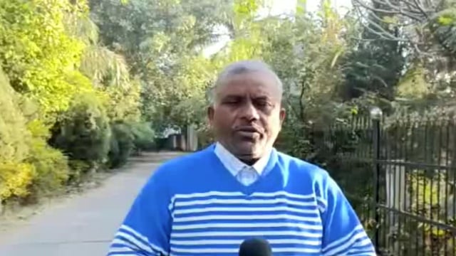 जालौन
जिलाधिकारी जालौन की अच्छी और सार्थक पहल
एफ पी ओ के माध्यम से किसान बेच सकेंगे अपनी फसल 24 घंटे में भुगतान 