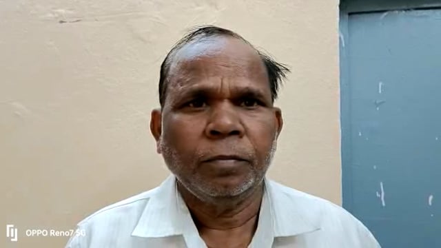 जालौन

गल्ला मंडी से पेड़ों की कटान को लेकर वायरल हो रहे वीडियो को मंडी सचिव ने बताया झूठ
सुनिए क्या कह रहे हैं सचिव 