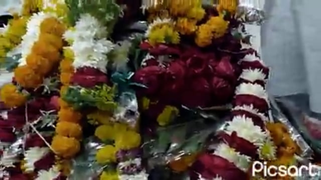 अकोट शहर की शान सभी धर्म का सम्मान
जन्म दिवस पर सभी धर्म के लोगो ने दी बधाई