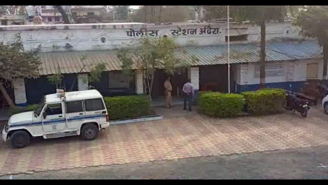 देऊळगाव राजा मेरा बुद्रुक येथे सोयाबीन ची चोरी