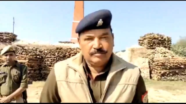 योगी सरकार का अवैध कारोबारीयों पर कानूनी शिकंजा
शराब माफिया की चार करोड़ की संपत्ति अब तक जब्त
थाना अंतू किठावर