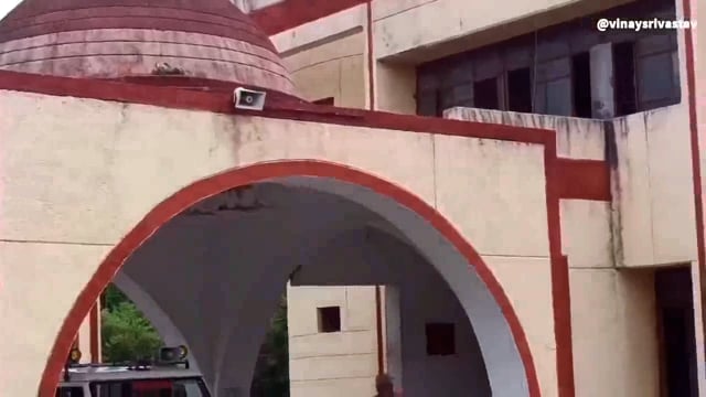 डीएम की अध्यक्षता में धान खरीद की क्रय केंद्रों की समीक्षा बैठक हुई संपन्न