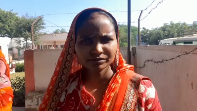 एनसीसी स्कूल के पास महिला को मारपीट कर किया घायल पीड़ित महिला ने थाने में की शिकायत