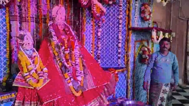 पौष माह के दूसरे गुरुवार को उमडा महालक्ष्मी जी में दर्शनकरने को श्रद्धा का सैलाब