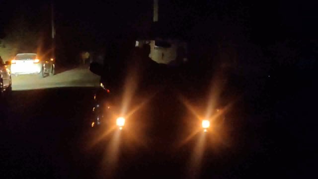 ठंड और कोहरे में करें नियमित संघन चेकिंग एसपी अमित कुमार आनंद ।