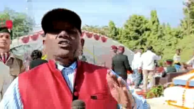 जालौन

आज़ 16 दिसंबर है
भारतीय फौज के इतिहास का सबसे स्वर्णिम दिन
देखें खास रिपोर्ट देवेश कुमार स्वर्णकार के साथ 