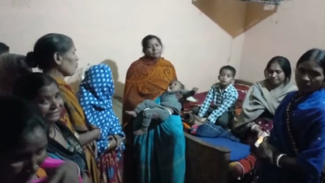  चानन: गोपालपुर गांव में दो गुटो में मारपीट एक की मौत,  आधा दर्जन लोग घायल। 