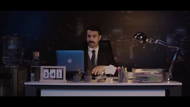 8.ARUFF Rekalamı (öze dönüş)