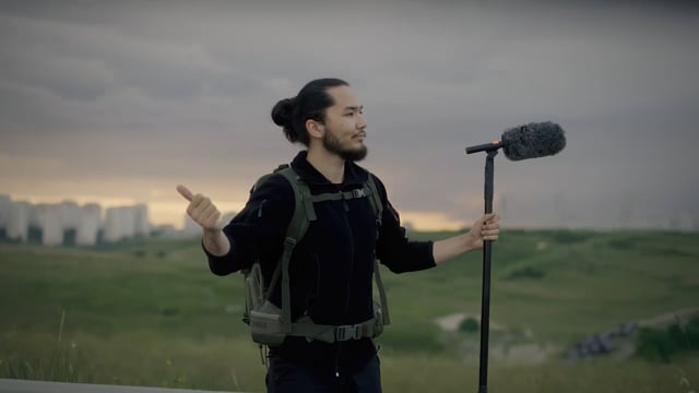 7. ARUFF Reklamı (7kıta)