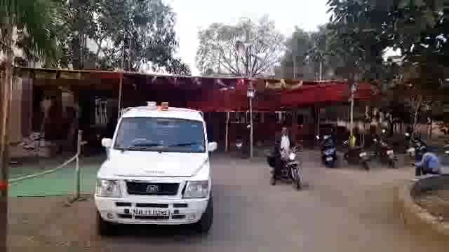 तहसील कार्यालयात ग्रामपंचायतीच्या निवडणुकीची जय्यत तयारी