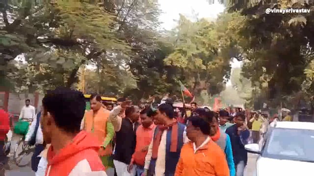 पूरे देश में बिलावल के खिलाफ कार्यकर्ताओं ने पाकिस्तान मुर्दाबाद के नारे लगाए