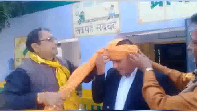 सौख नगला रतु के लाल ने किया खुटैल पट्टी का नाम रोशन
