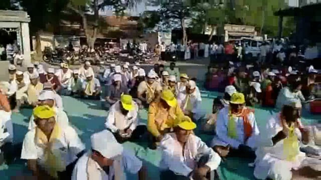 झरे ग्रामपंचायत निवडणुकीत खासदार संजय  पाटील यांच्या भूमिकेवर प्रश्नचिन्ह