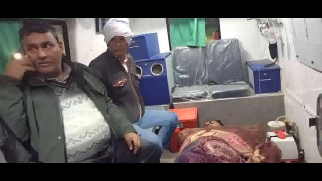 बांका जिले के शंभुगंज थाना क्षेत्र में बर्चस्व को लेकर दो पक्षों के बीच मारपीट में दो लोग जख्मी , दहशत फैलाने के लिए चली