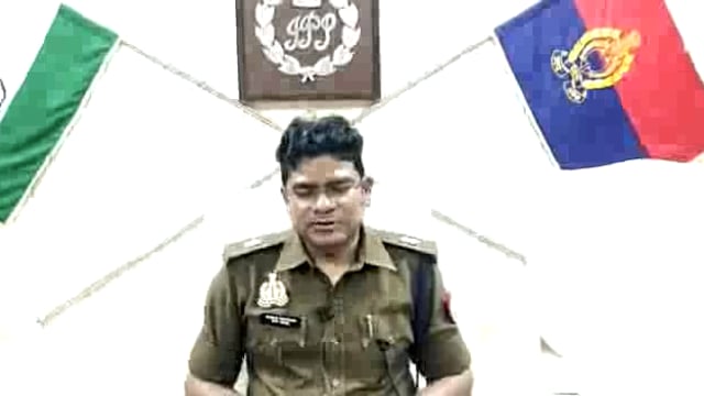 कौशाम्बी- सराय अकिल पुलिस को मिली बड़ी सफलता 6 बाइक चोर को किया गिरफ्तार
