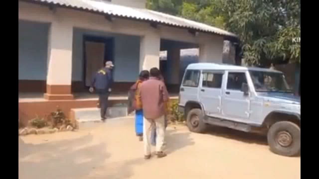 बेलहर के विशनपुर गांव एवं खास गांव से शराब के नशे में हो हंगामा करते दो शराबी गिरफतार, आर्थिक जुर्माना भुगतान के लिए भेज