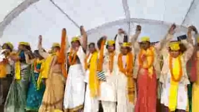 सुभासपा की महिला महारैली में पहुचे ओमप्रकाश राजभर , कहा बंद होनी चाहिए up में शराब #OPRAJBHAR