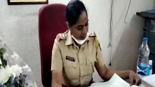 तासगाव वाहतूक पोलिसांनी केली जोरदार दंडात्मक कार्यवाही