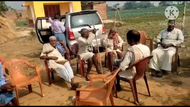 सादपुर पंचायत भवन कटहरा में मुखिया के नेतृत्व में रविवार को निशुल्क नेत्र जांच शिविर का किया गया आयोजन