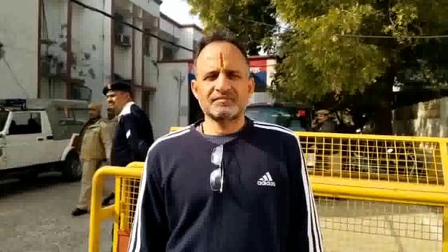 ऑस्ट्रेलिया के एनआरआई के साथ वृंदावन में धोखाधड़ी एसएसपी से लगाई न्याय की गुहार