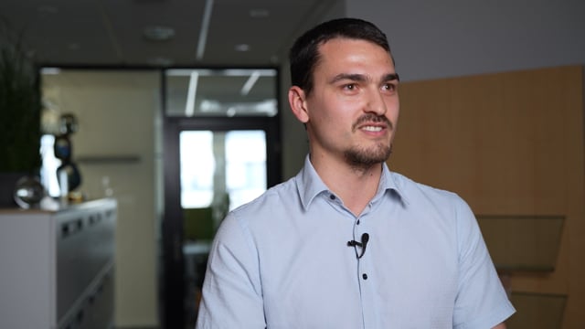 Stellenprofil System Engineer