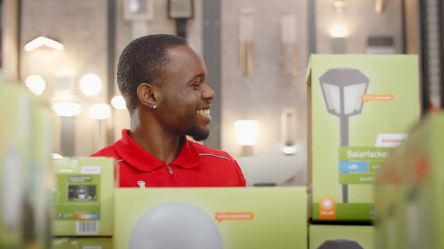 Recruitingspot | Ausbildung