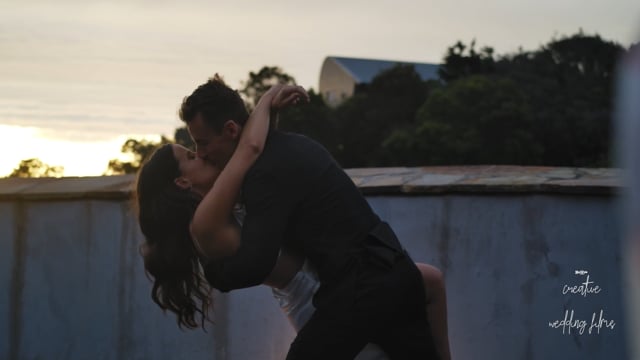 DAVID + GRACE