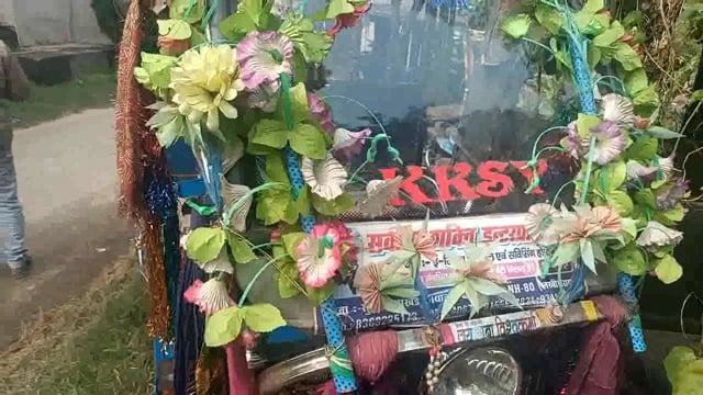 सूरजगढ़ा थाना पुलिस ने एक गांजा तस्कर को करोड़ों की गाजे के साथ गिरफ्तार किया गया