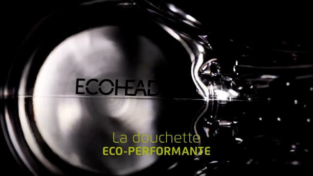 La Douchette - Ecoheads