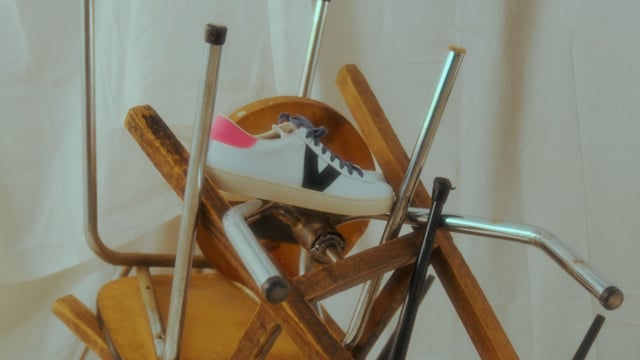 BERL&Iacute;N CUIR & N&Eacute;ON