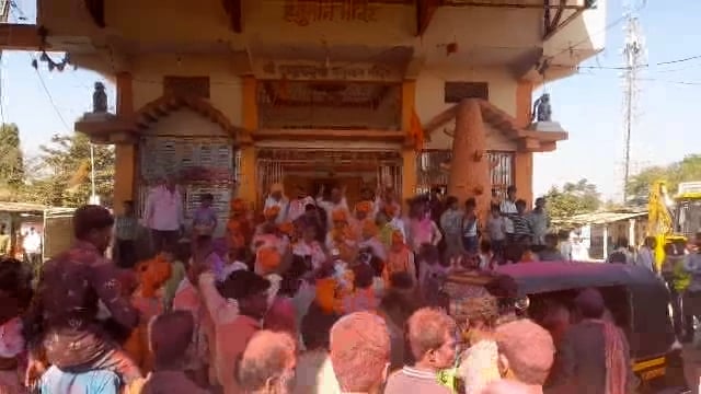 तालुक्यातील 25 ग्रामपंचायत निवडणुकीचे निकाल जाहीर,अनेक दिग्गजाची धोबीपछाड