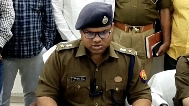 महिला अपराध को रोकने व उस पर अंकुश लगाने के लिए सभी थाना अध्यक्ष रहे सजग एसपी अमित कुमार आनंद