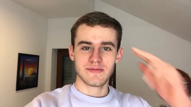 Video-Testimonial 783032853