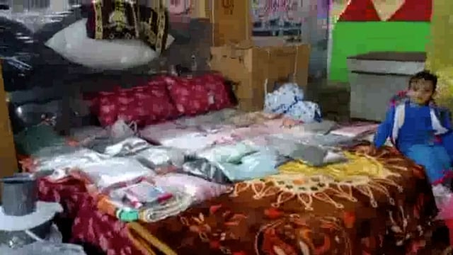 हिंदू  समाजसेवी ने किया ऐसा काम मुस्लिम तारीफ करते नहीं थक रहे